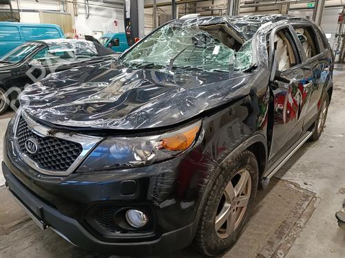 Engine mount KIA SORENTO II (XM) 2.2 CRDi 4WD | BP37546854M89 - Image 4