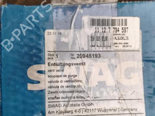 Other BMW 5 (E60) 530 d | BP39967603O1 - Image 4
