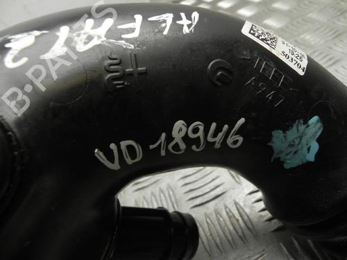 Pipe ALFA ROMEO GIULIA (952_) 2.0 (952ABA25B) | BP37541187M125 - Image 3
