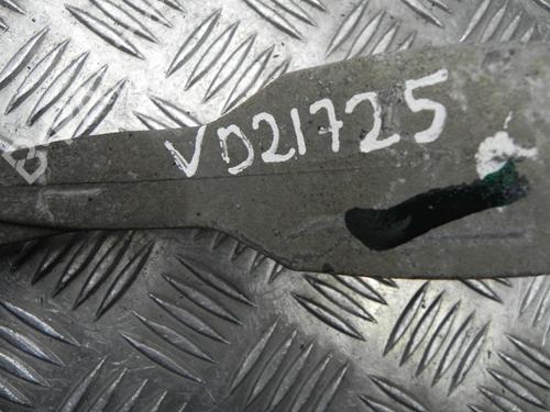 Engine mount SKODA FABIA III (NJ3) 1.0 | BP37543787M89 - Image 3
