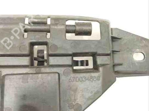 Electronic module MASERATI LEVANTE SUV (M161) 3.0 S Q4 | BP28923123M83