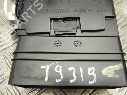 Air vent SUBARU OUTBACK (BS) 2.5 AWD (BS9) | BP28941706I21 