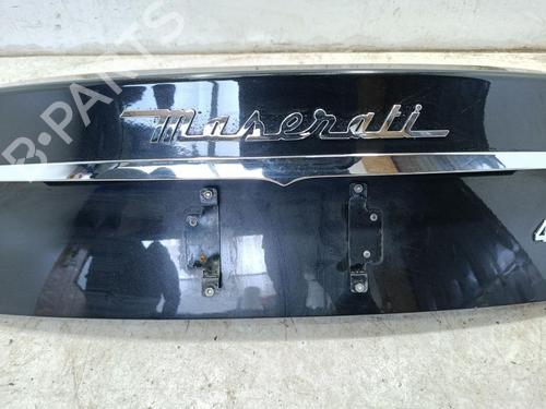 Tailgate MASERATI GRANCABRIO 4.7 | BP38997797C6 - Image 11