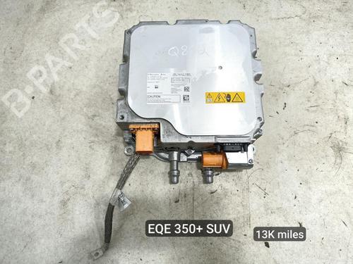 Used Inverter/Converter MERCEDES-BENZ EQE (V295) EQE 350 (295.125) (292 hp) 29310845