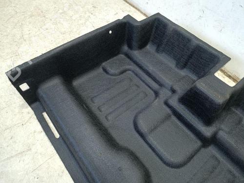 Boot lining MERCEDES-BENZ EQS SUV (X296) 450+ (296.623) | BP38998038I3 - Image 4
