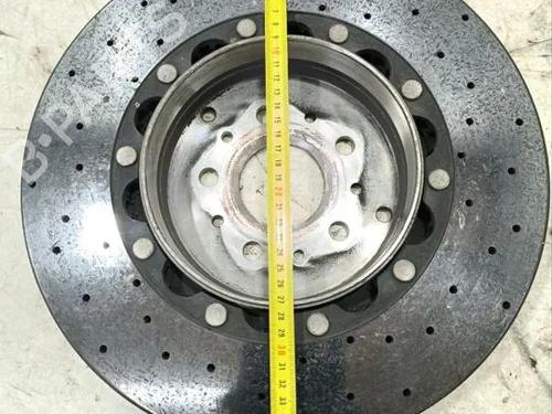 Other FERRARI CALIFORNIA 4.3 | BP33112845O1  - Image 6