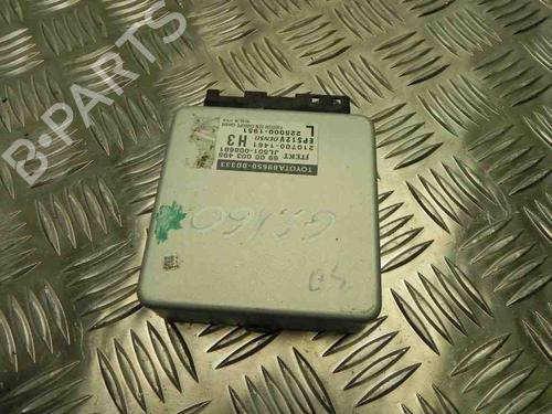 Used Electronic module TOYOTA YARIS (_P13_) 1.5 Hybrid (NHP130_) (101 hp) 28943796
