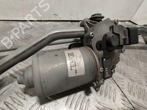 Front wipers mechanism JAGUAR XJ (X351) 5.0 SCV8 | BP28927642C83 