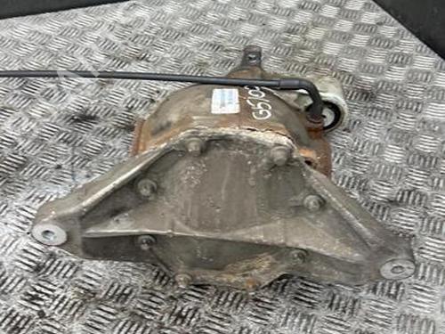 Rear differential MERCEDES-BENZ M-CLASS (W166) ML 350 BlueTEC 4-matic (166.024, 166.023) | BP40616181M24 - Image 5
