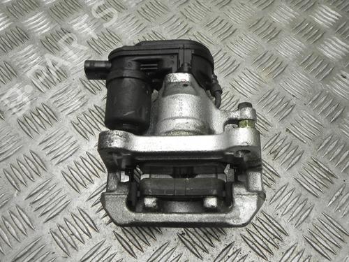 Used Right front brake caliper HYUNDAI KONA (OS, OSE, OSI) 1.0 T-GDi (120 hp) 28910199