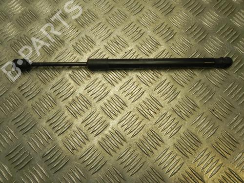 Used Tailgate lift support BMW 1 Coupe (E82) 118 d (143 hp) 28918769