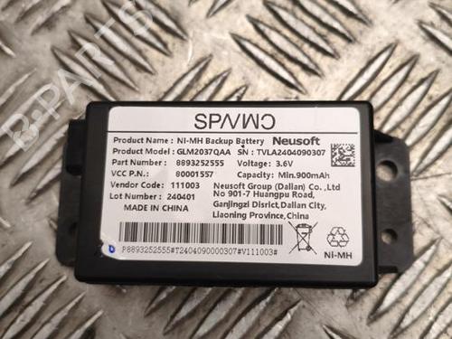 Control unit VOLVO EX30 (416) Electric | BP39631461M11 - Image 3
