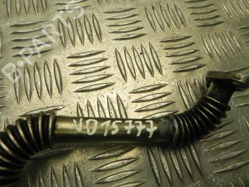 Pipe SAAB 9-3 (YS3F, E79, D79, D75) 1.9 TiD | BP37579253M125 - Image 2
