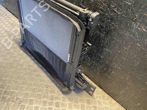 Radiator set VW ID.3 (E11, E12) Pro | BP28922052M120 