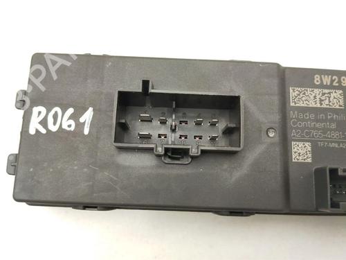 Electronic module PORSCHE TAYCAN Cross Turismo (Y1B) 4 (Y1BBD1) | BP28941824M83 - Image 4