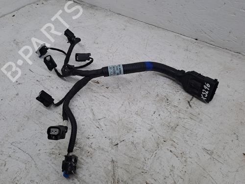 Used Other HYUNDAI TUCSON (NX4E, NX4A) 1.6 T-GDi (150 hp) 28929371