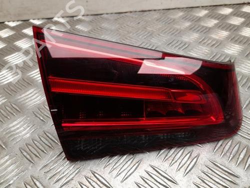 Used Left taillight MERCEDES-BENZ A-CLASS (W177) A 200 (177.087) (163 hp) 28941836