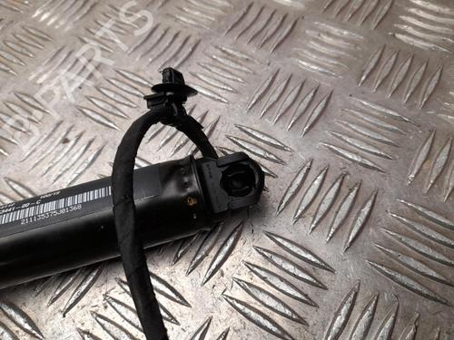 Hinge/Door check strap TESLA MODEL X (5YJX) P90D AWD | BP37565037C146 - Image 3
