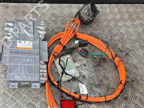 Kabel TESLA MODEL S (5YJS) P85D AWD (700 hp) 28936612