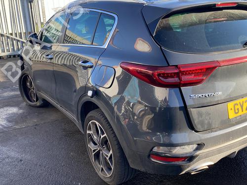 Switch KIA SPORTAGE IV (QL, QLE) 1.6 T-GDI AWD | BP37559093I30 - Image 6