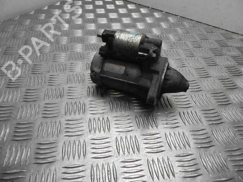 Used Starter TOYOTA AVENSIS (_T22_) 2.0 D-4D (CDT220_, CDT220R) (110 hp) 28943584