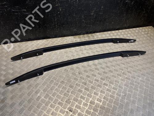 Roof bar VW TAIGO (CS1) 1.0 TSI | BP30106922C65