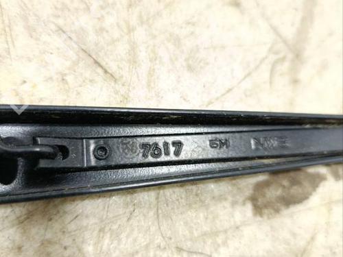 Front windshield wiper arm MASERATI GRAN TURISMO I 4.7 S | BP29889793C143