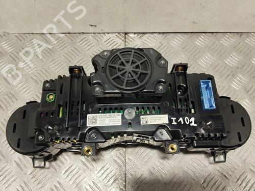 Instrument cluster PORSCHE PANAMERA (970) 3.0 S E-Hybrid | BP28938264C47 - Image 8