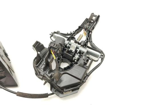 Front right lock JAGUAR XJ (X351) 3.0 SCV6 | BP28927313C97 