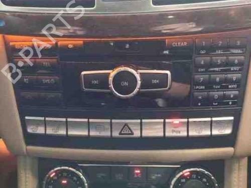 Electronic module MERCEDES-BENZ CLS (C218) CLS 500 4-matic (218.391) | BP28927810M83