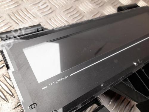 Instrument cluster RENAULT ZOE (BFM_) ZOE | BP28916415C47 