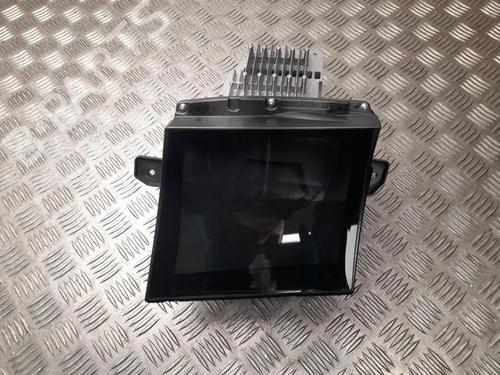 Display de informações BMW 5 Touring (F11) M 550 d xDrive (381 hp) 32728102