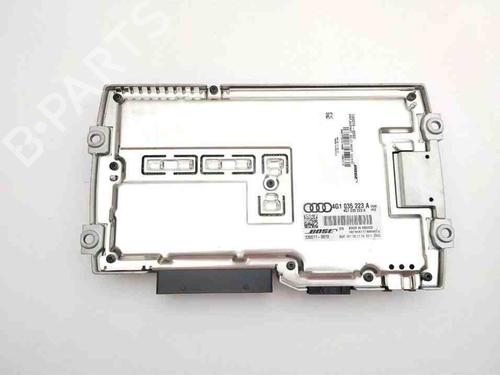 Electronic module AUDI A8 D4 (4H2, 4H8, 4HC, 4HL) 4.2 FSI quattro | BP28915550M83 