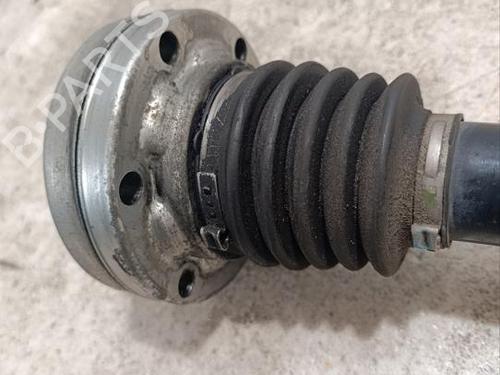 Right rear driveshaft CHEVROLET CORVETTE (C8) 6.2 | BP40164193M41 - Image 2