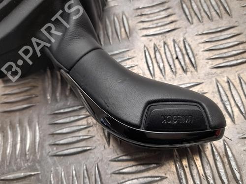 Gear lever BMW 5 (F10) 550 i | BP28932635M90 