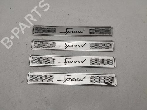 Used Step BENTLEY CONTINENTAL FLYING SPUR (3W_) 6.0 FLEX (610 hp) 28924043