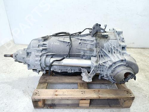 Gearbox BENTLEY BENTAYGA (4V1) 6.0 | BP38997421M3 - Image 2