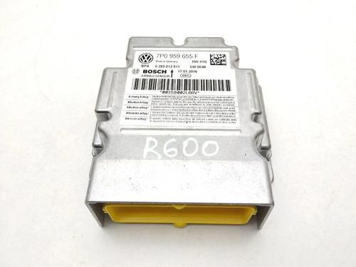 Used ECU airbags ECU airbags PORSCHE CAYENNE (92A) 3.0 S E-Hybrid (416 hp) 28929745 28929745