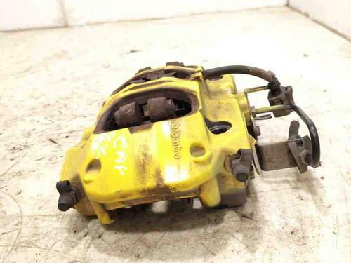 Left rear brake caliper PORSCHE CAYENNE (9YA) 4.0 Turbo S E-Hybrid AWD (9YACH1) | BP28913925M107
