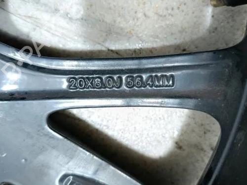 Rim DODGE DURANGO (WD) 5.7 AWD | BP35958200C45 - Image 17