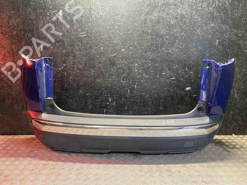 Pára-choques traseiro Pára-choques traseiro PEUGEOT 3008 II SUV (MC_, MR_, MJ_, M4_) 1.2 THP/ PureTech 130 (MRHNSM, MRHNSU, MRHNSJ, MRHNYW,... (131 hp) 28920366 28920366