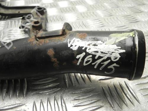 Rør PEUGEOT 3008 I MPV (0U_) 1.6 BlueHDi 120 | BP28922907M125 