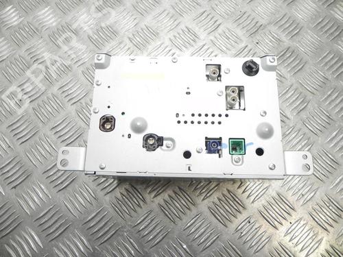 Radio VOLVO S90 II (234) D4 | BP37543050E6 - Image 2