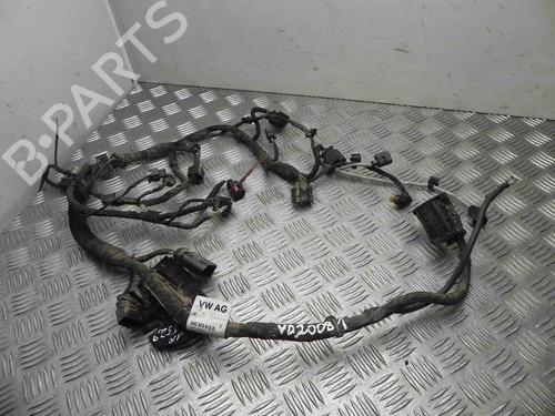 Used Wiring harness Wiring harness 28927419 28927419