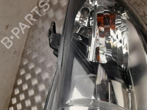 Left headlight MAZDA 6 Estate (GJ, GL) 2.0 (GJEFW) | BP28934578C28  - Image 5