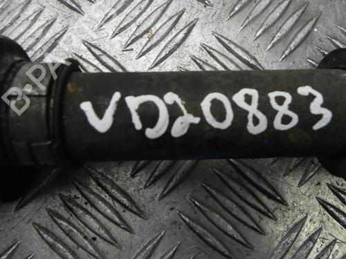 Left front driveshaft TOYOTA PRIUS (_W3_) 1.8 Hybrid (ZVW3_) | BP28940922M38