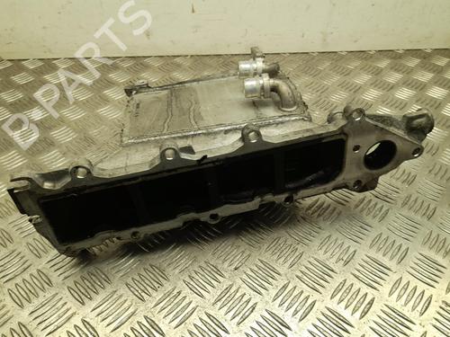 Used Intake manifold AUDI A4 B9 Avant (8W5, 8WD) 2.0 TDI quattro (190 hp) 28947859