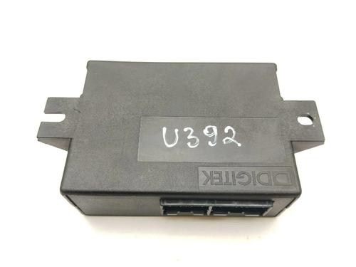 Electronic module MASERATI QUATTROPORTE V 4.7 S | BP28915420M83