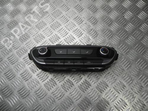 Used Climate control Climate control 37546585 37546585