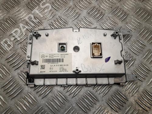 Display MERCEDES-BENZ E-CLASS Coupe (C238) E 220 d (238.314) | BP37570182C48 - Image 6
